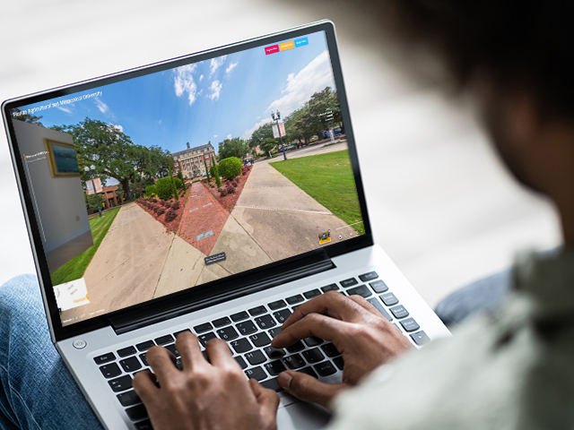 Virtual Tour