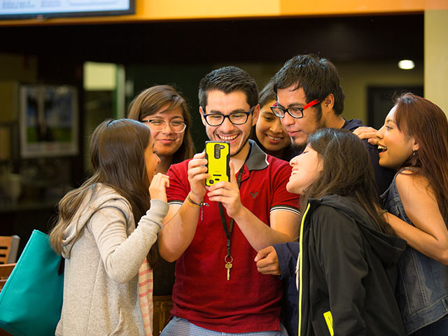 International Student